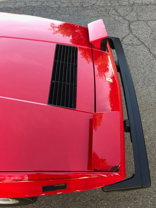 1975 Ferrari 308 GT4 - Image 31 of 31