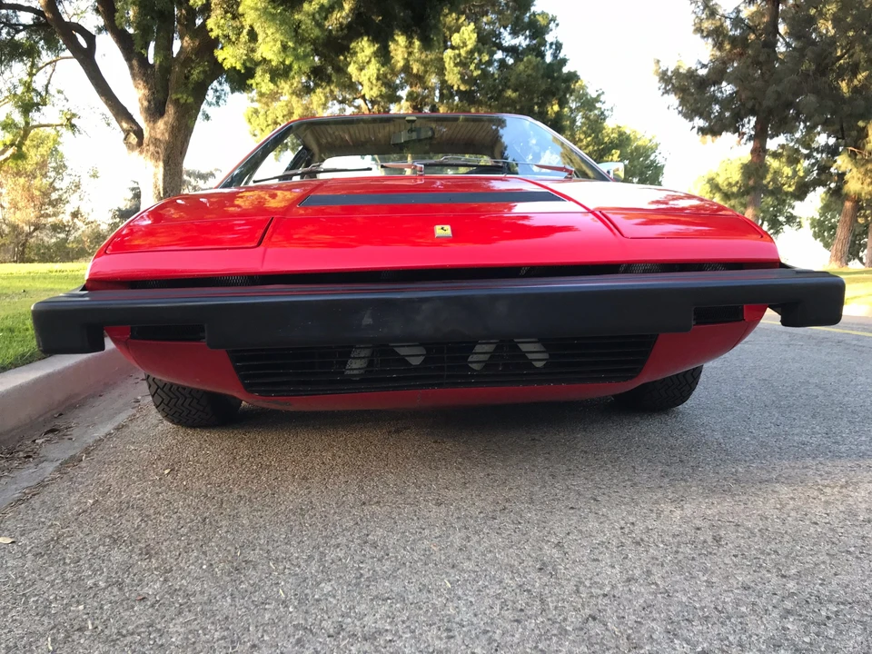 1975 Ferrari 308 GT4 - Image 17 of 31