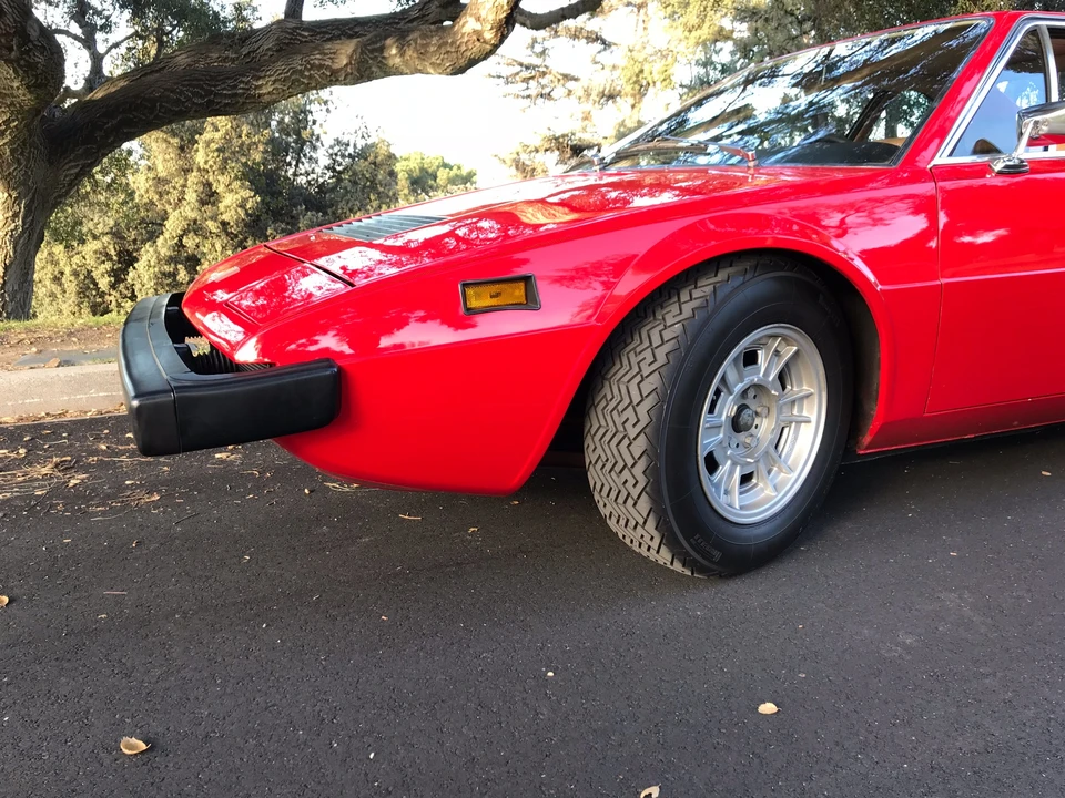 1975 Ferrari 308 GT4 - Image 18 of 31