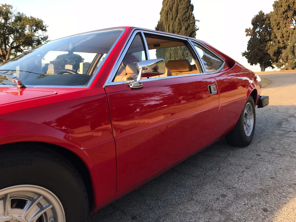 1975 Ferrari 308 GT4 - Image 20 of 31