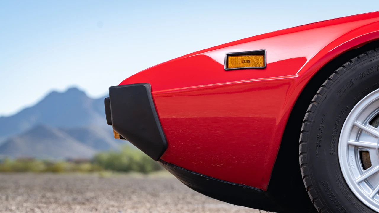 1975 Ferrari 308 GT4 - Image 29 of 31