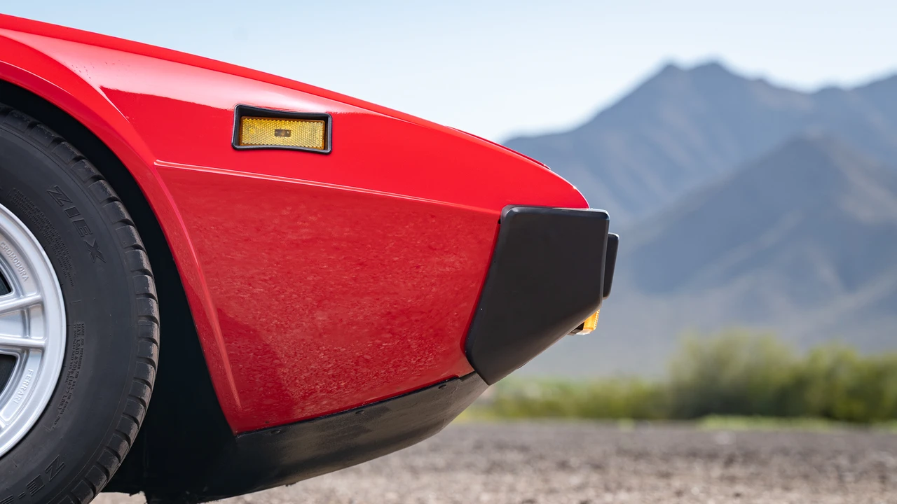 1975 Ferrari 308 GT4 - Image 30 of 31