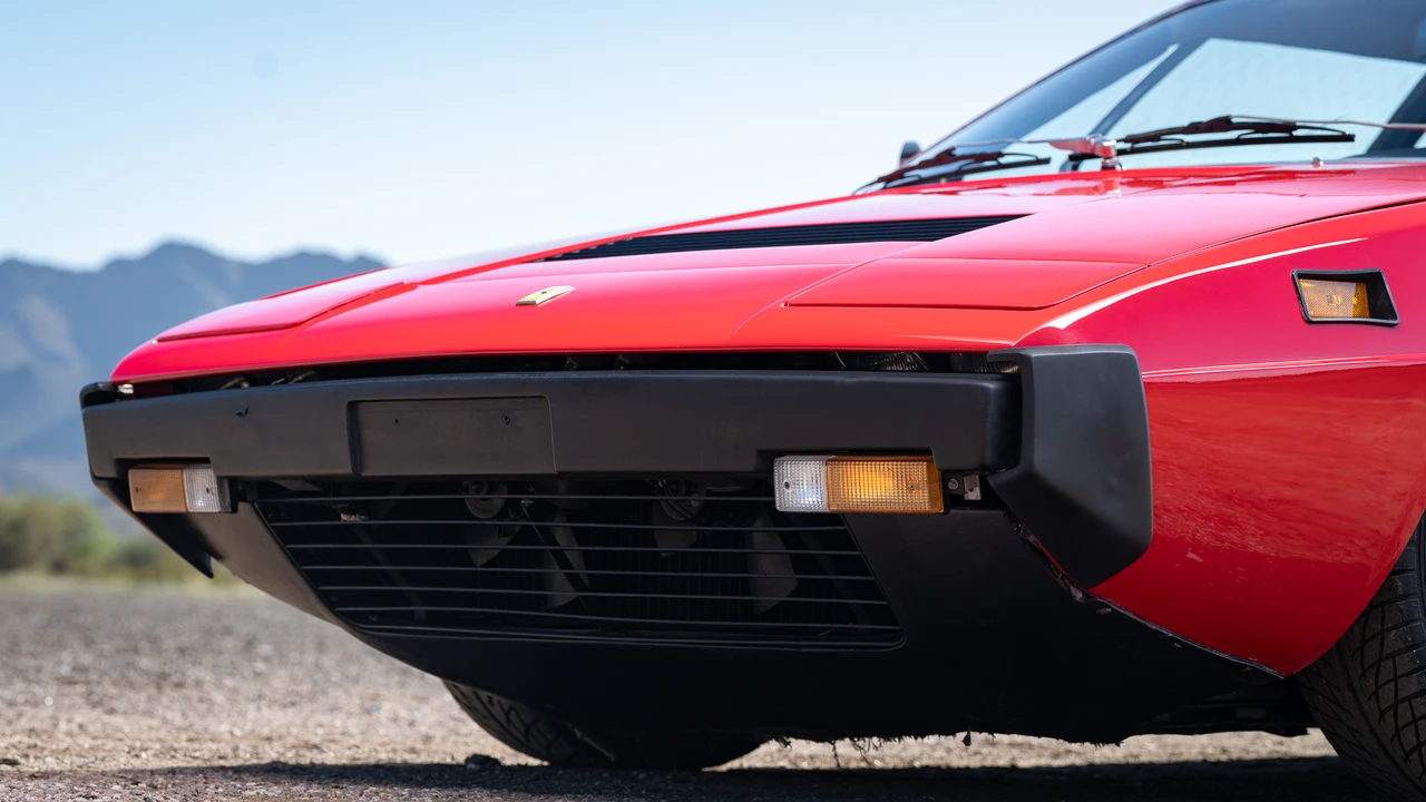 1975 Ferrari 308 GT4 - Image 31 of 31