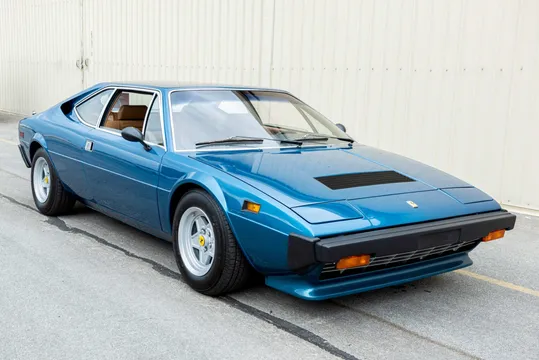 1975 Ferrari 308 GT4