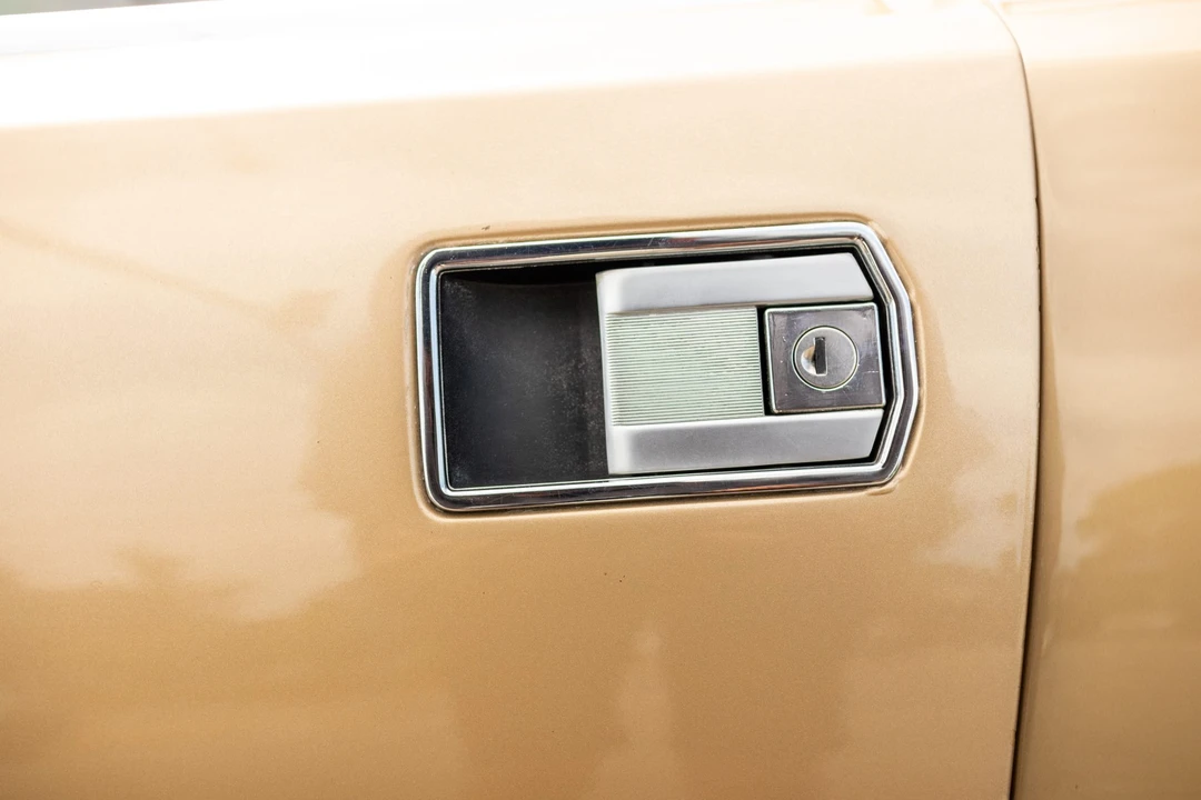 1975 Ferrari 308 GT4 - Image 21 of 31