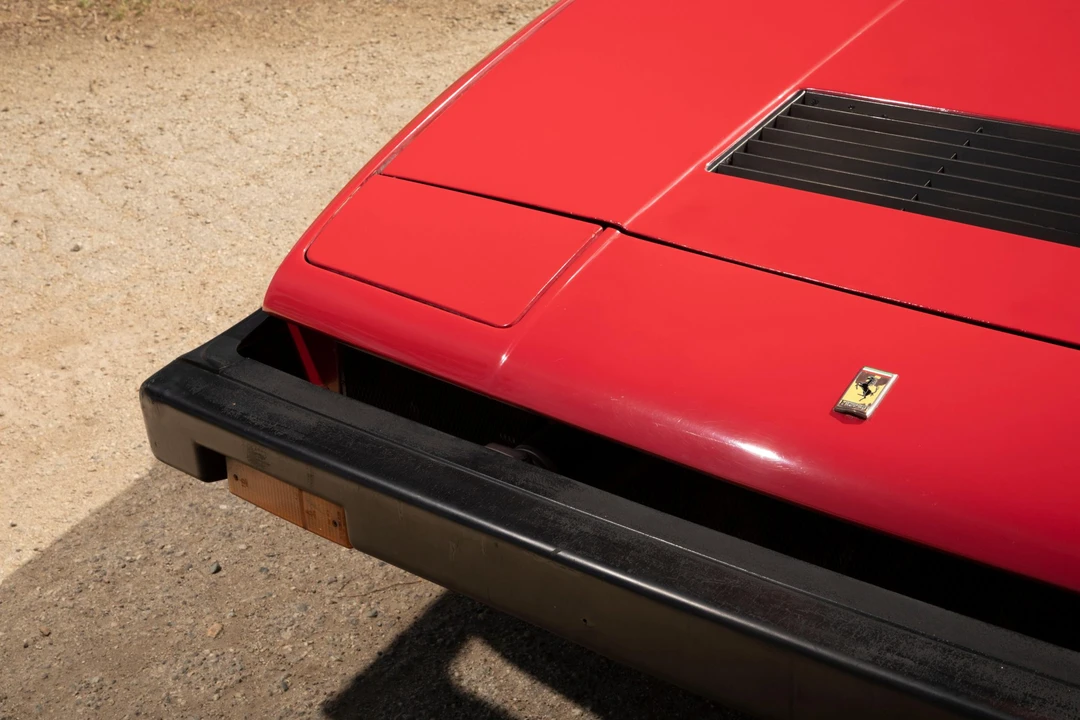 1975 Ferrari 308 GT4 - Image 29 of 31