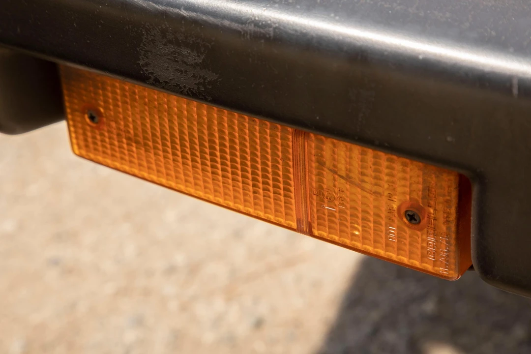 1975 Ferrari 308 GT4 - Image 26 of 31