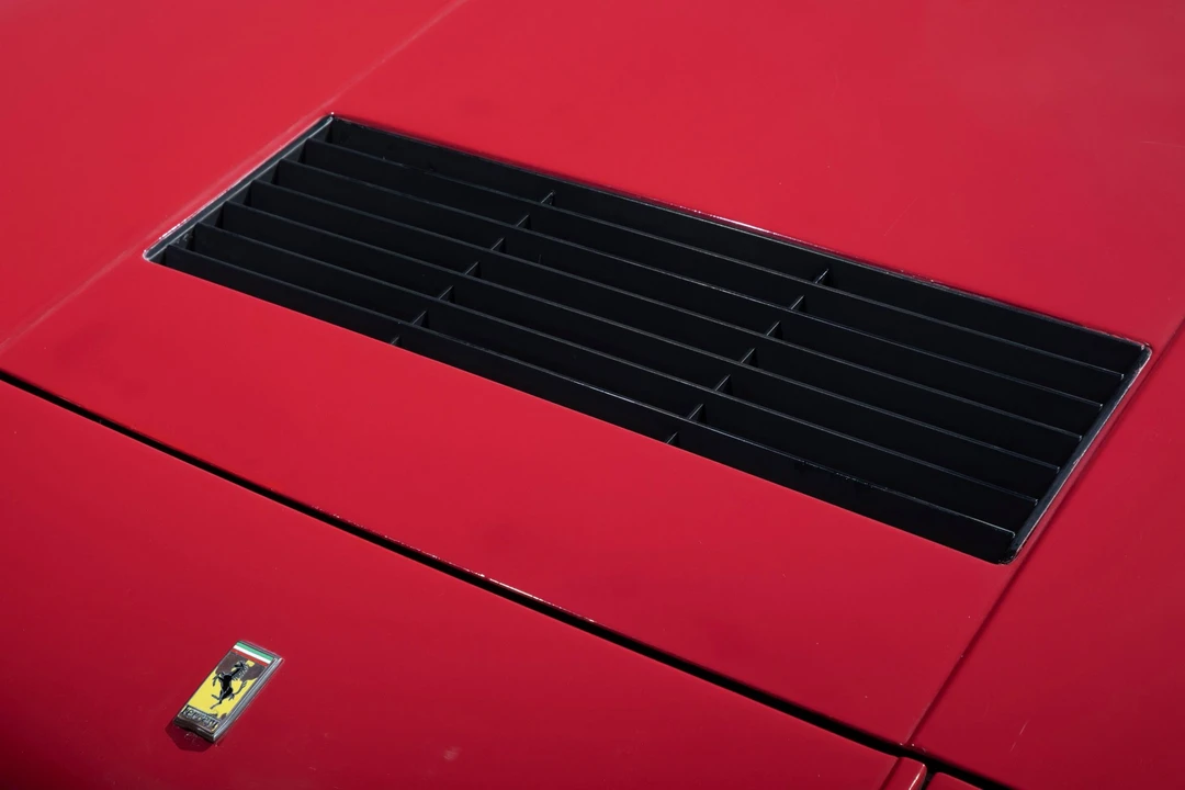 1975 Ferrari 308 GT4 - Image 30 of 31