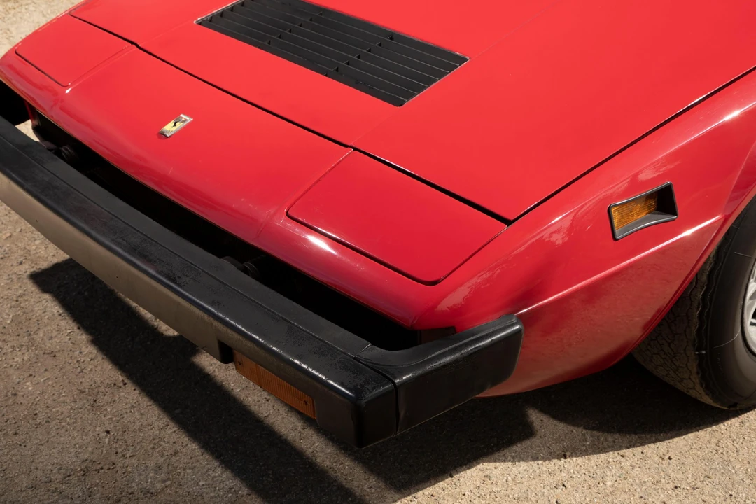 1975 Ferrari 308 GT4 - Image 31 of 31