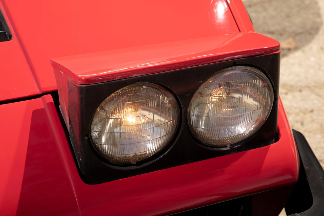 1975 Ferrari 308 GT4 - Image 21 of 31