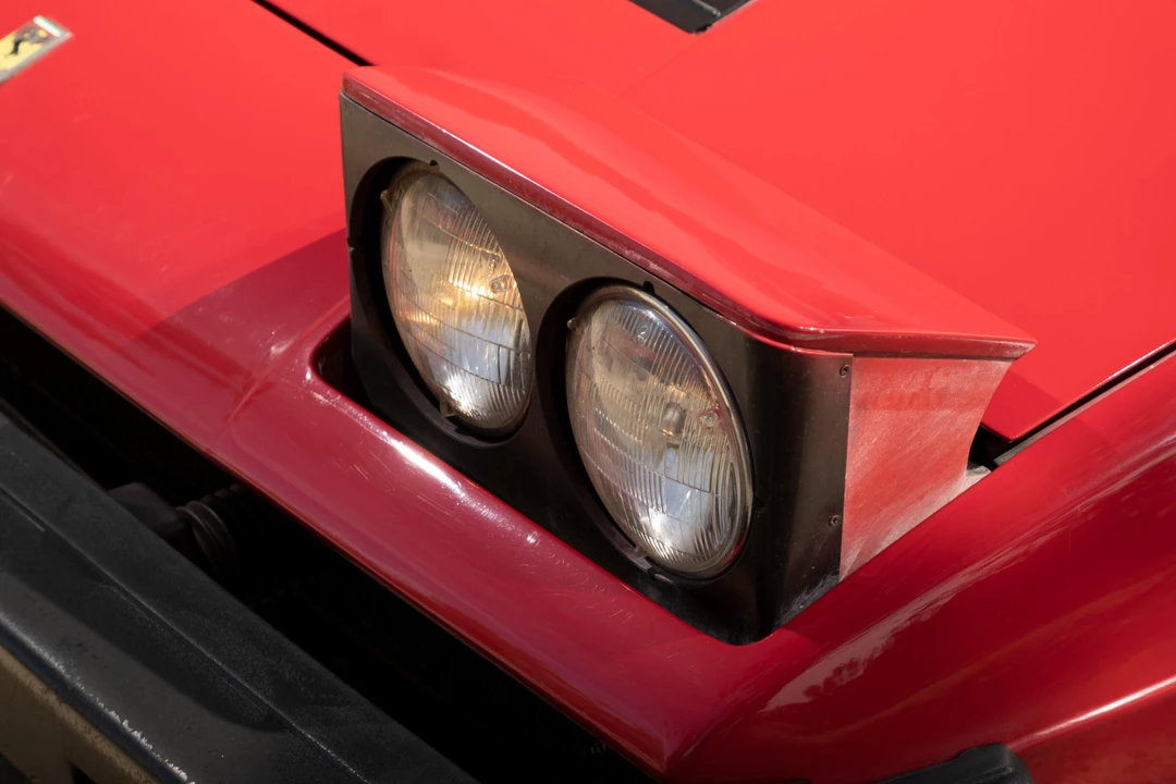 1975 Ferrari 308 GT4 - Image 22 of 31