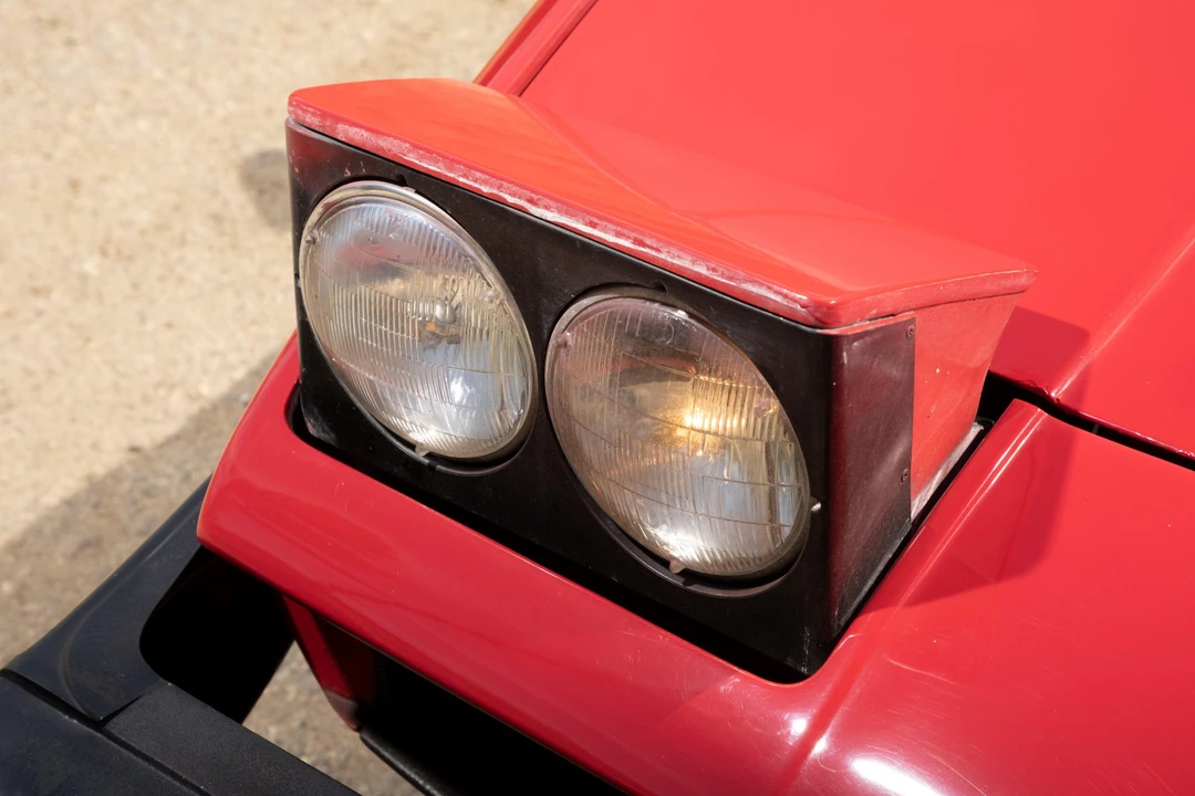 1975 Ferrari 308 GT4 - Image 18 of 31