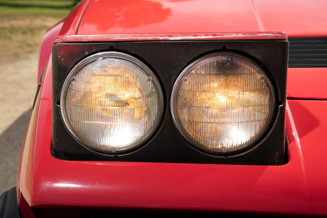 1975 Ferrari 308 GT4 - Image 19 of 31