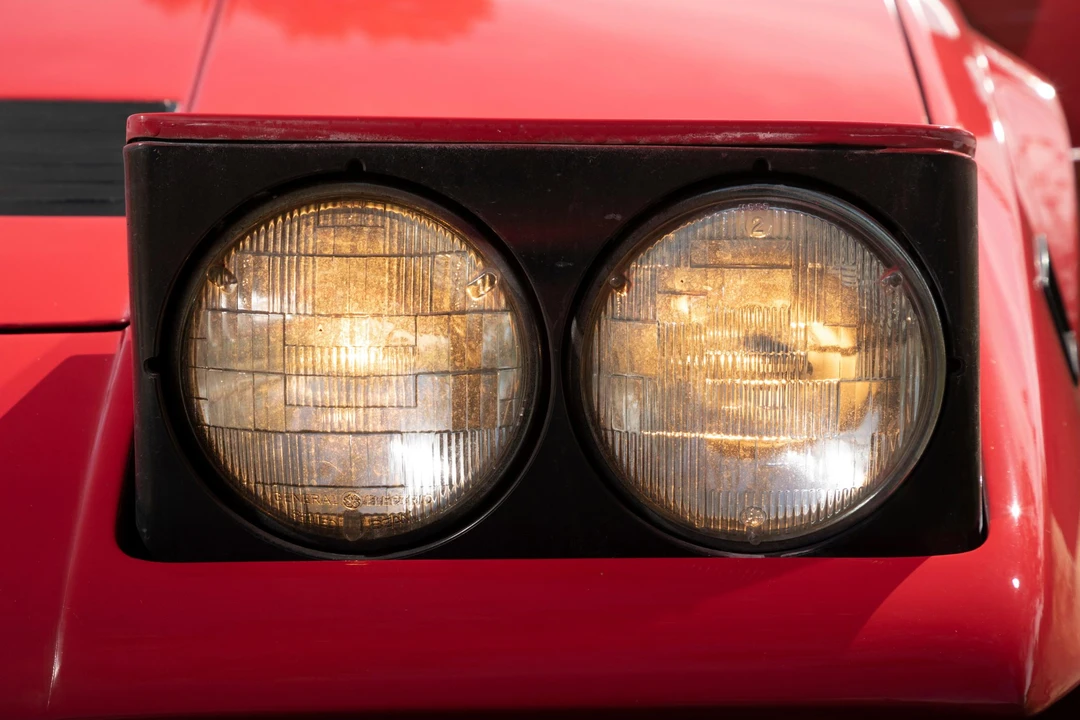 1975 Ferrari 308 GT4 - Image 20 of 31
