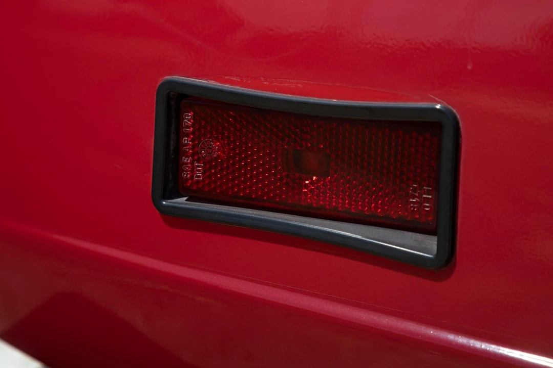 1975 Ferrari 308 GT4 - Image 27 of 31