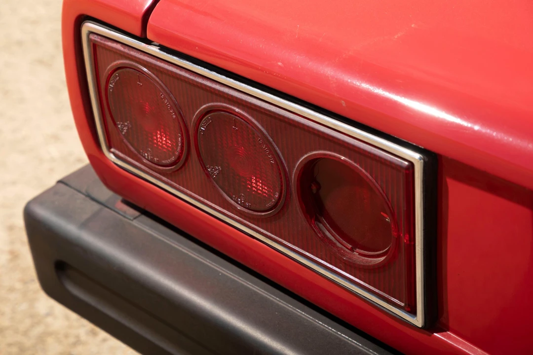 1975 Ferrari 308 GT4 - Image 23 of 31