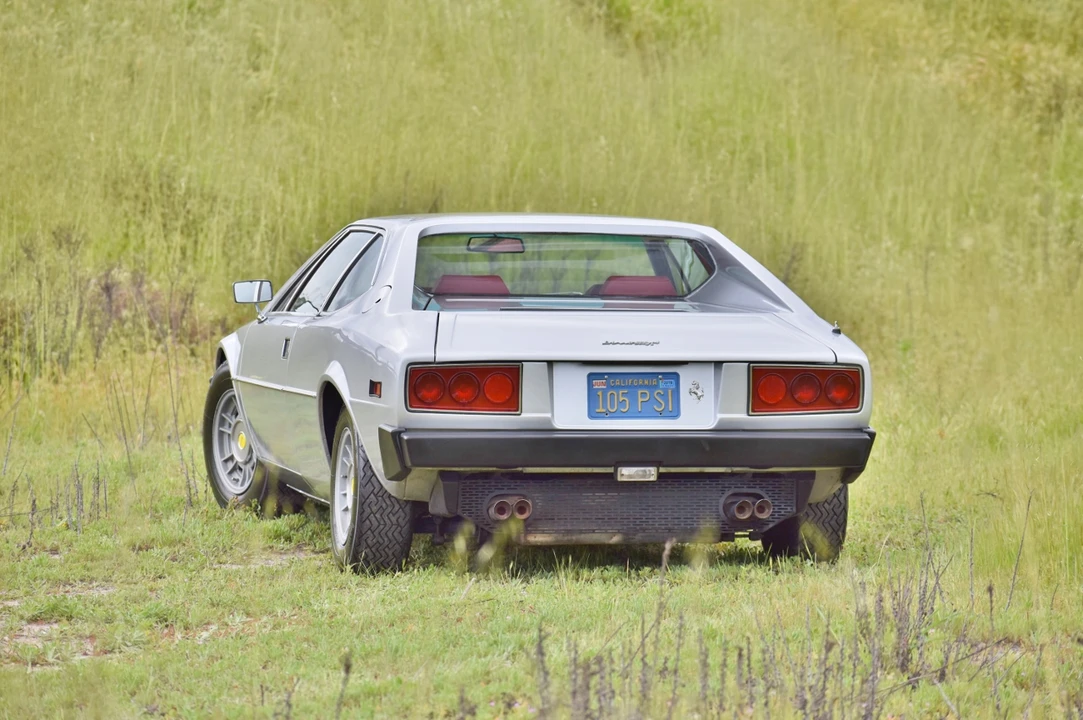 1975 Ferrari 308 GT4 - Image 11 of 31