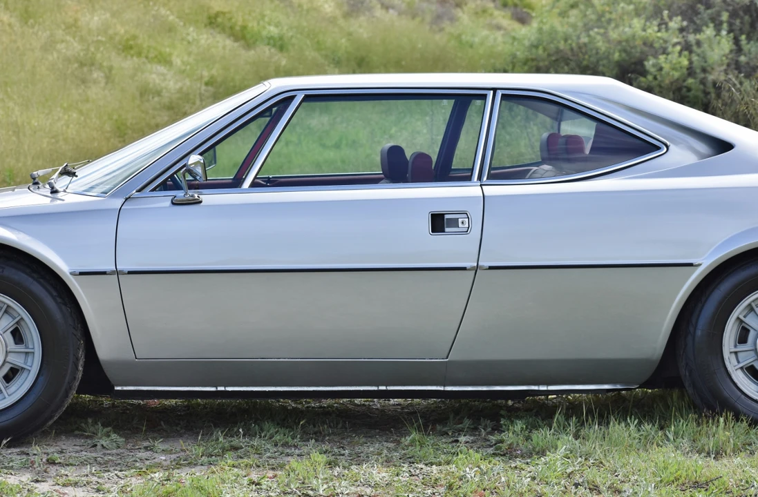 1975 Ferrari 308 GT4 - Image 14 of 31
