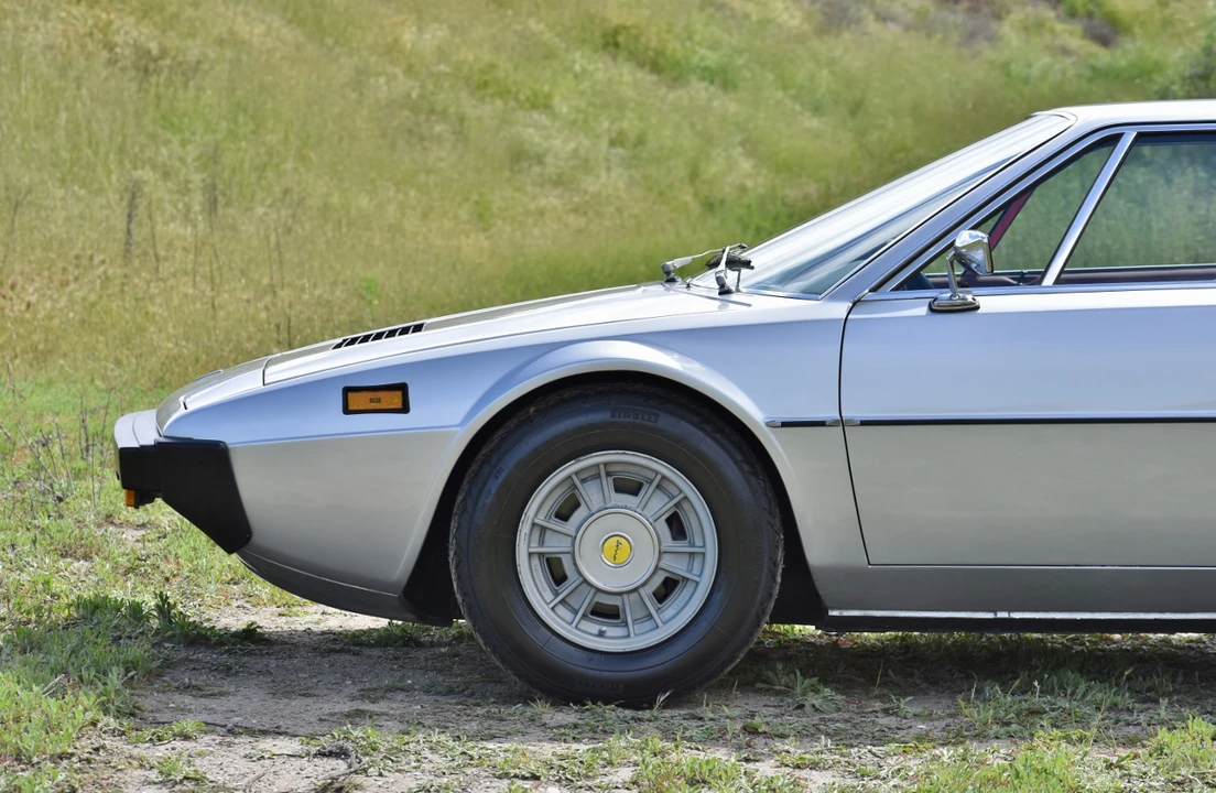 1975 Ferrari 308 GT4 - Image 13 of 31
