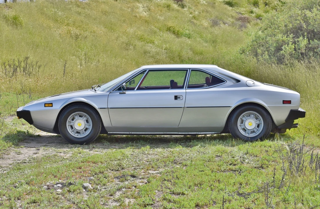 1975 Ferrari 308 GT4 - Image 8 of 31