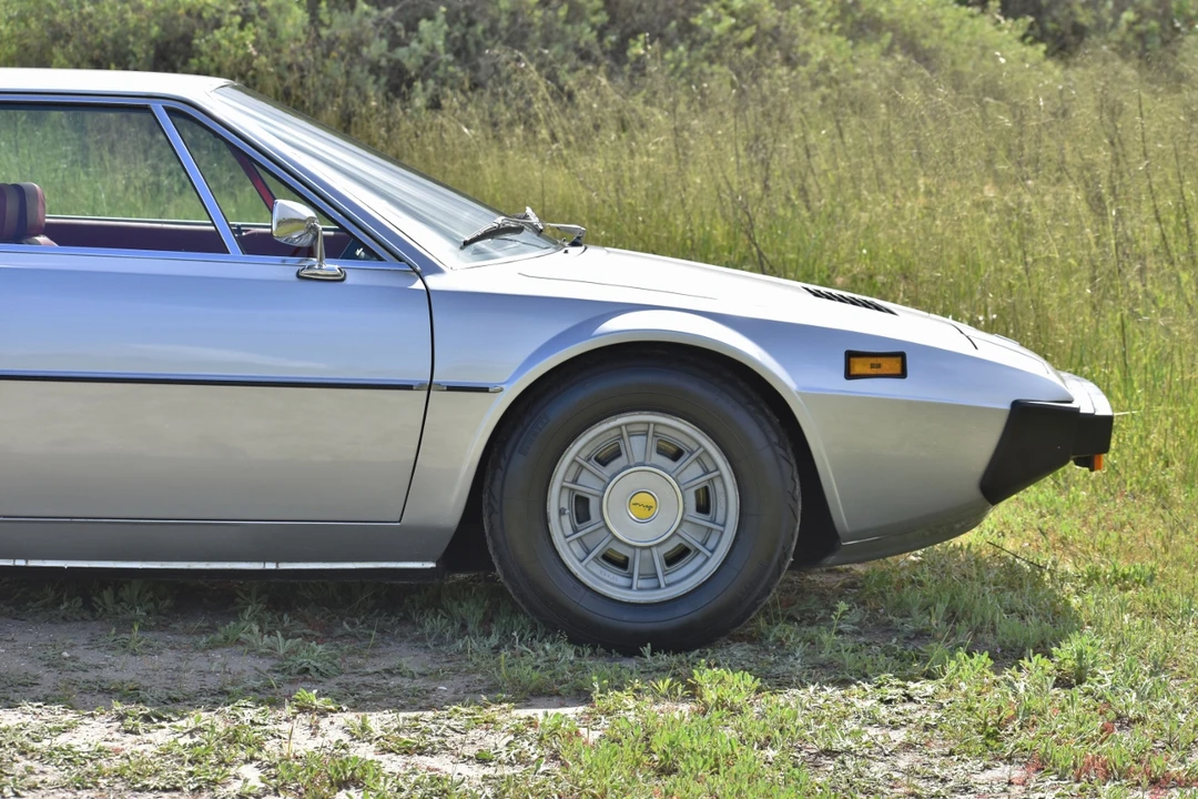 1975 Ferrari 308 GT4 - Image 18 of 31
