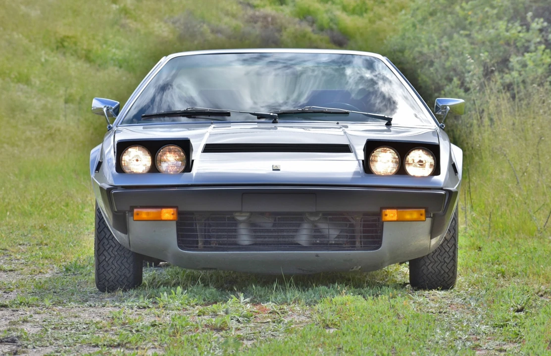 1975 Ferrari 308 GT4 - Image 19 of 31
