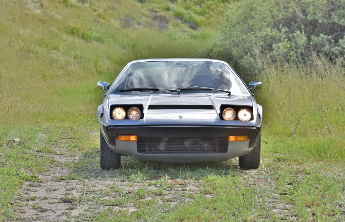 1975 Ferrari 308 GT4 - Image 20 of 31