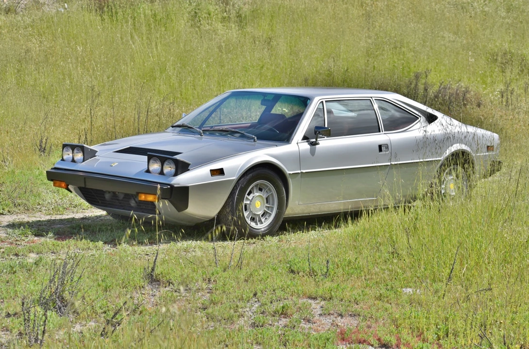1975 Ferrari 308 GT4 - Image 21 of 31