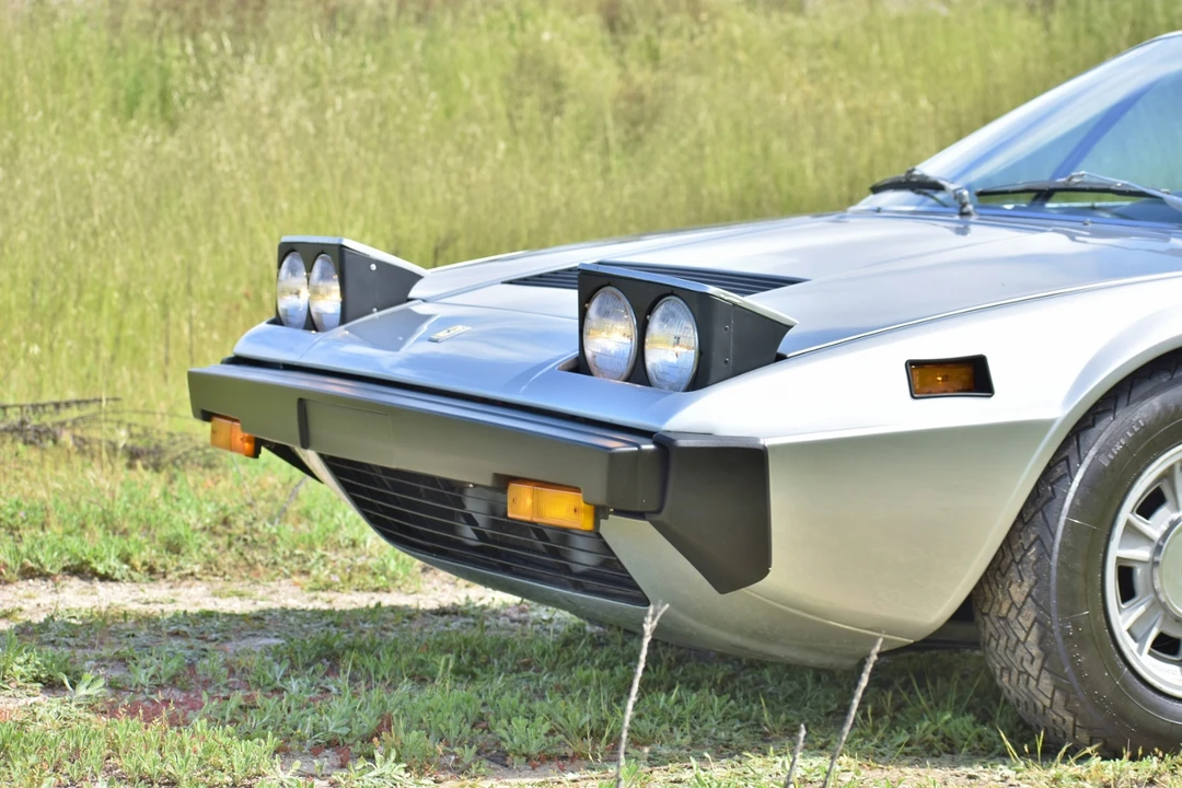 1975 Ferrari 308 GT4 - Image 22 of 31