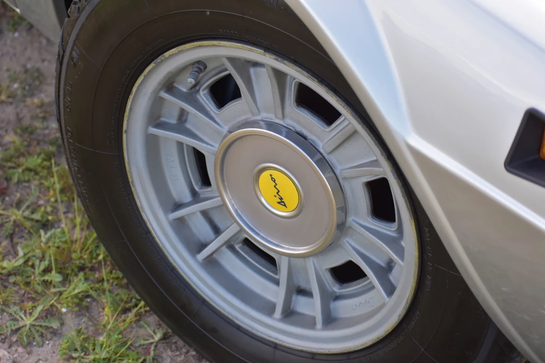 1975 Ferrari 308 GT4 - Image 31 of 31