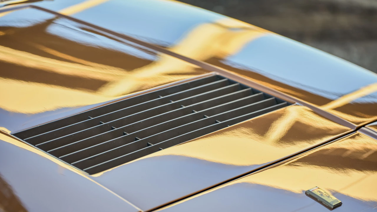 1975 Ferrari 308 GT4 - Image 29 of 31