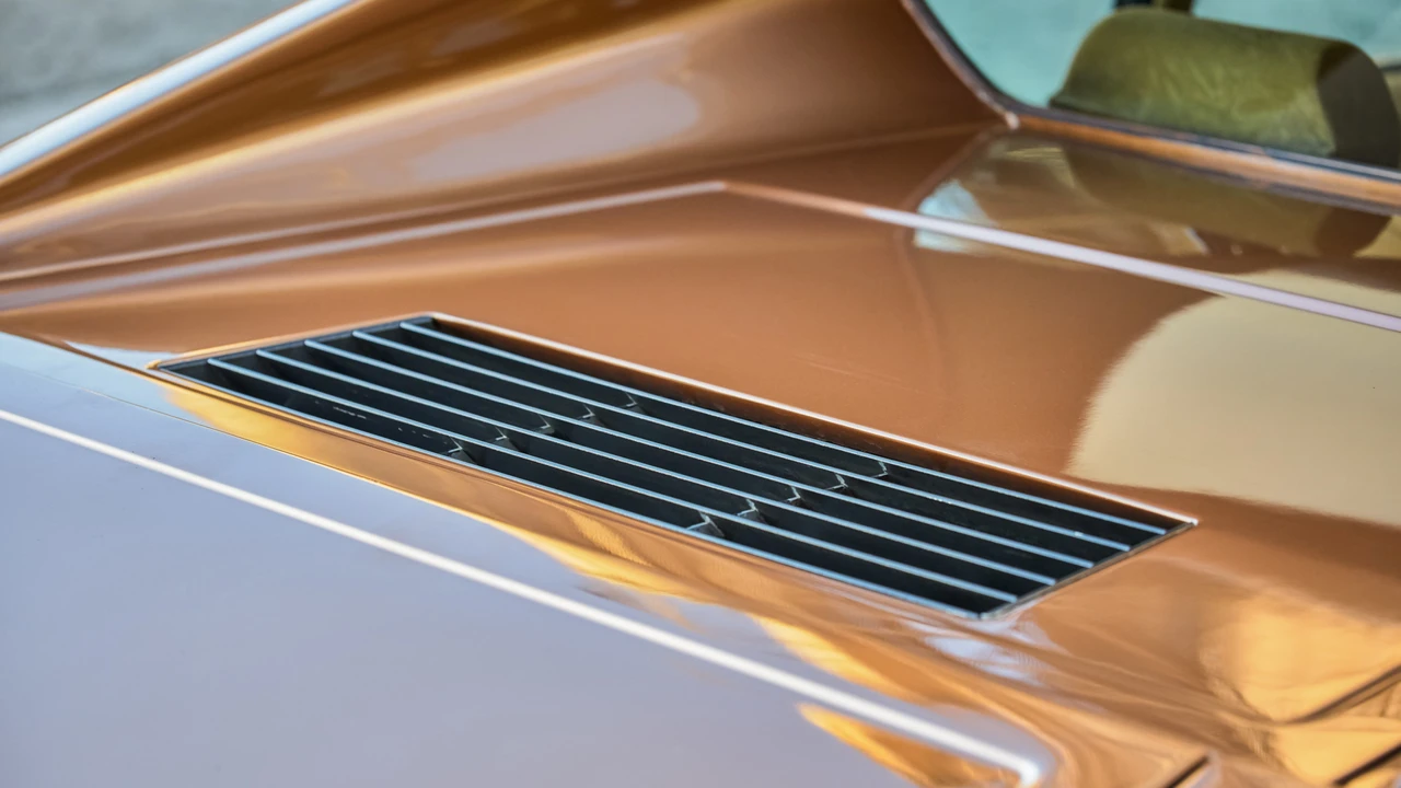 1975 Ferrari 308 GT4 - Image 27 of 31