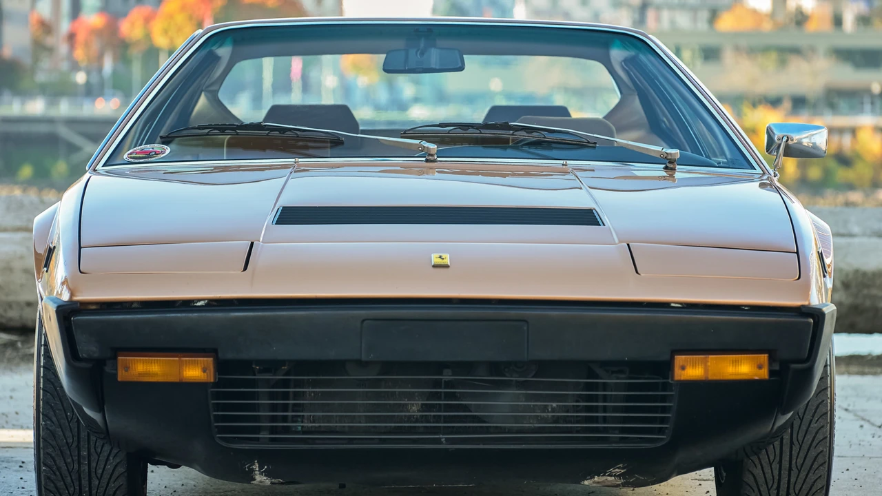 1975 Ferrari 308 GT4 - Image 20 of 31