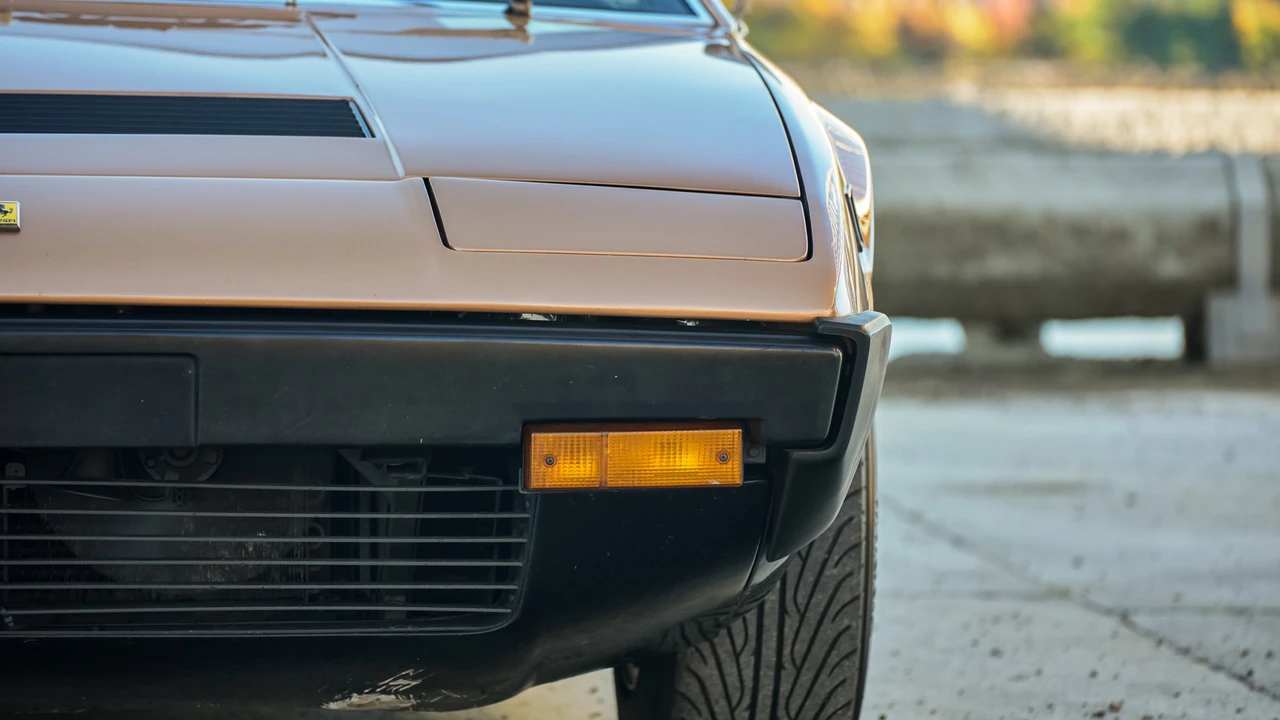 1975 Ferrari 308 GT4 - Image 19 of 31