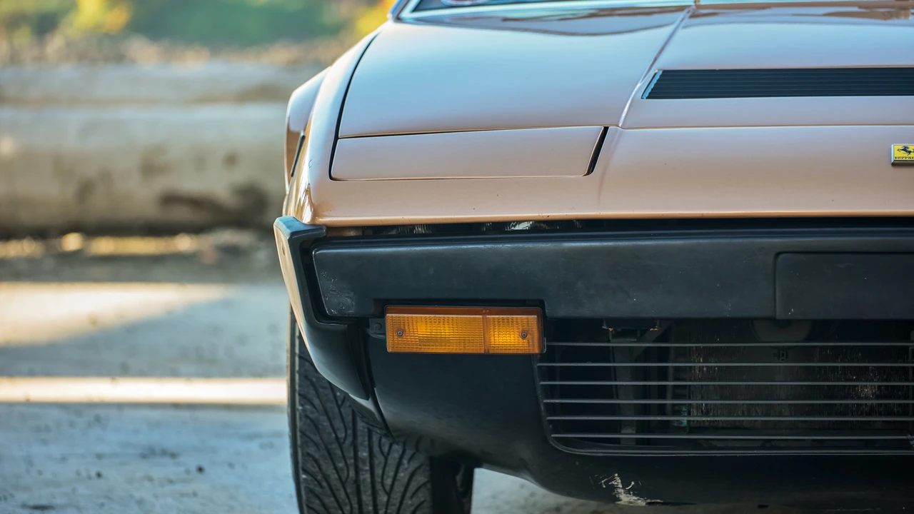 1975 Ferrari 308 GT4 - Image 18 of 31