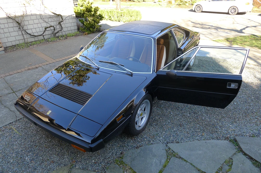 1975 Ferrari 308 GT4 - Image 21 of 31