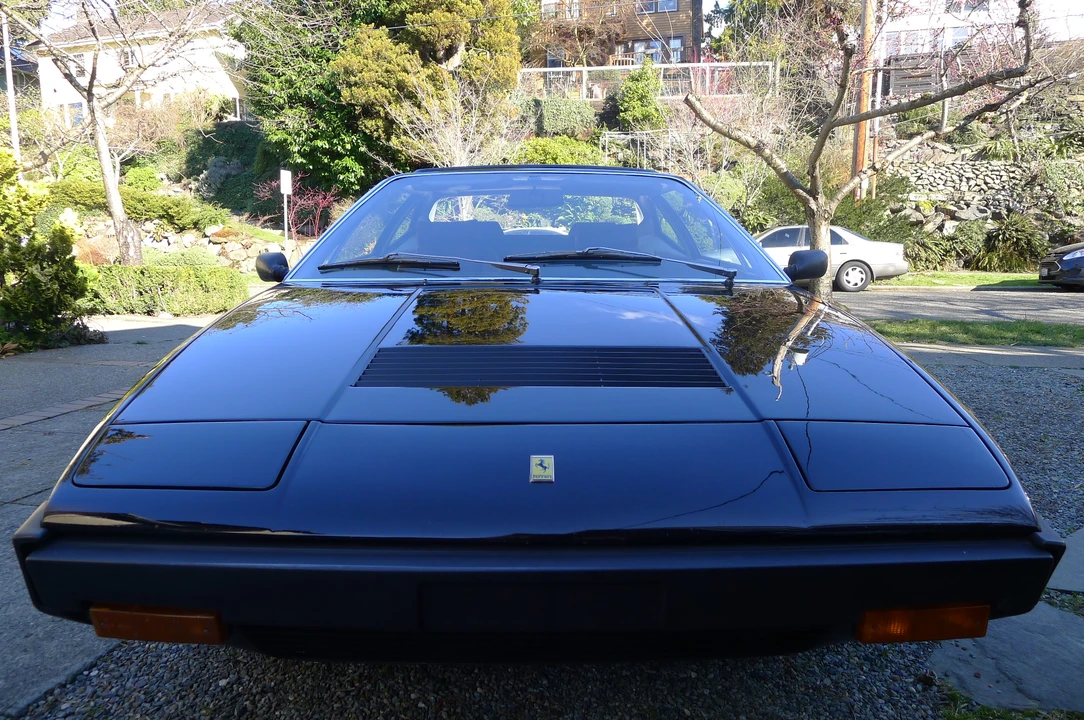 1975 Ferrari 308 GT4 - Image 22 of 31