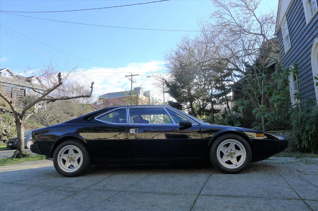 1975 Ferrari 308 GT4 - Image 7 of 31