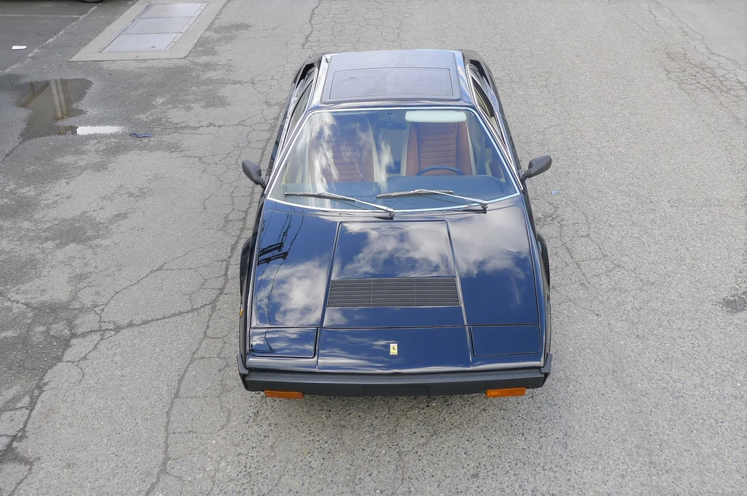 1975 Ferrari 308 GT4 - Image 23 of 31