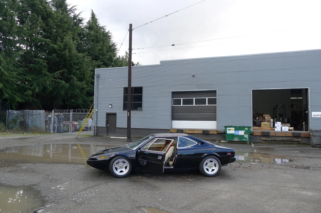 1975 Ferrari 308 GT4 - Image 20 of 31