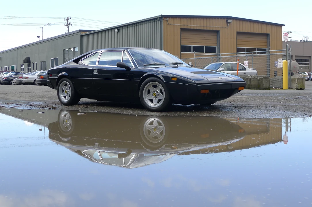 1975 Ferrari 308 GT4 - Image 25 of 31