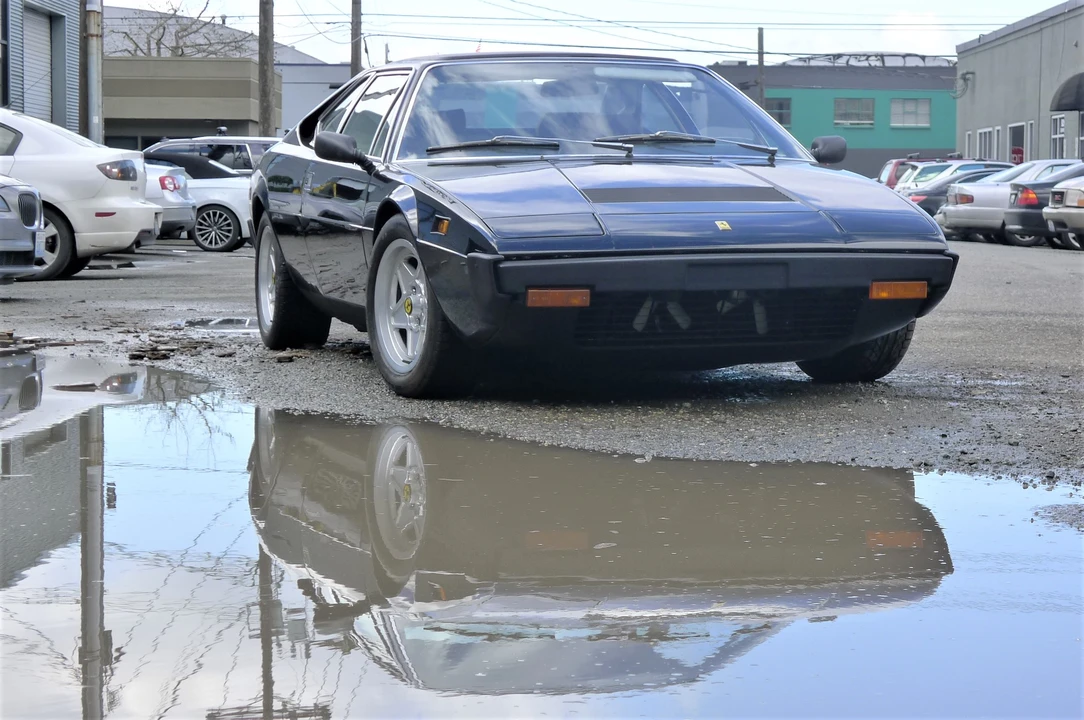 1975 Ferrari 308 GT4 - Image 24 of 31