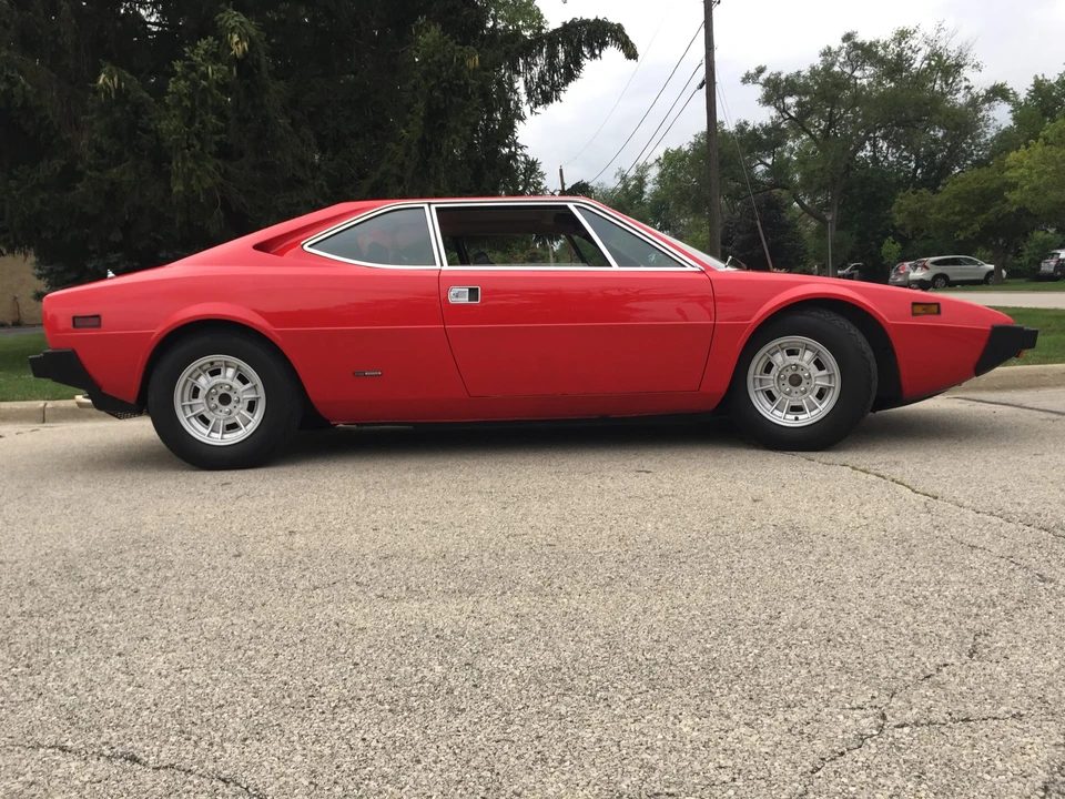 1975 Ferrari 308 GT4 - Image 19 of 31
