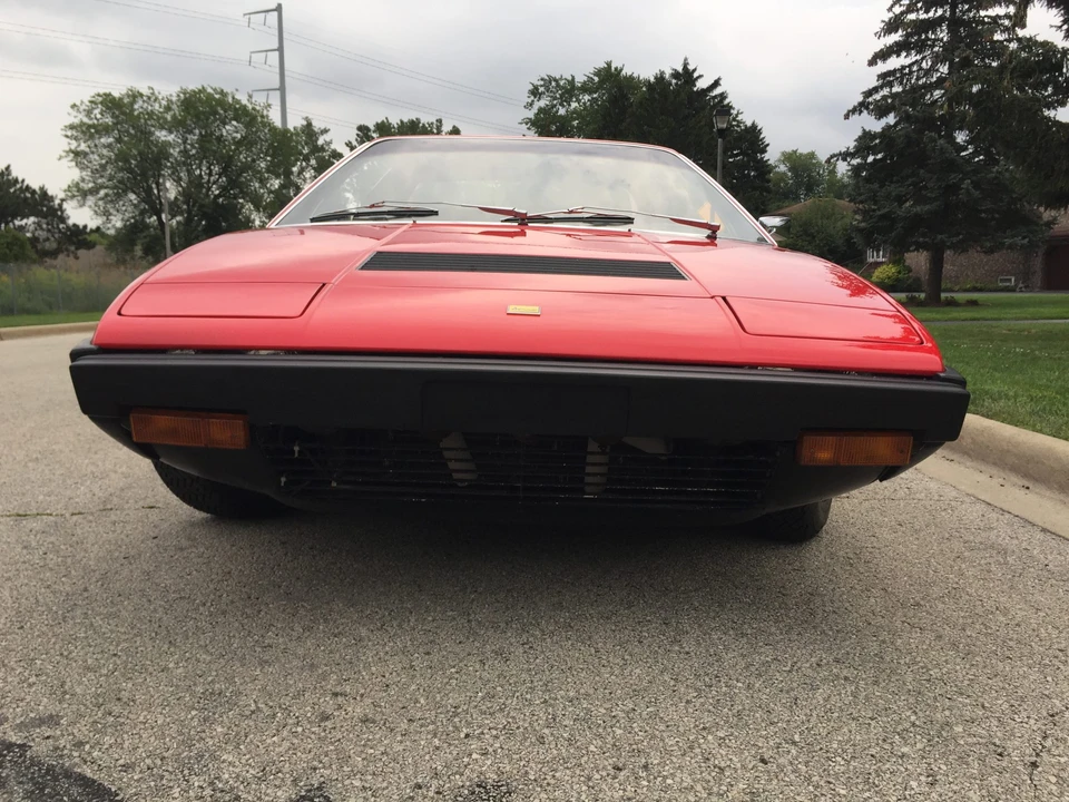 1975 Ferrari 308 GT4 - Image 26 of 31