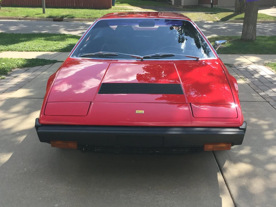 1975 Ferrari 308 GT4 - Image 29 of 31