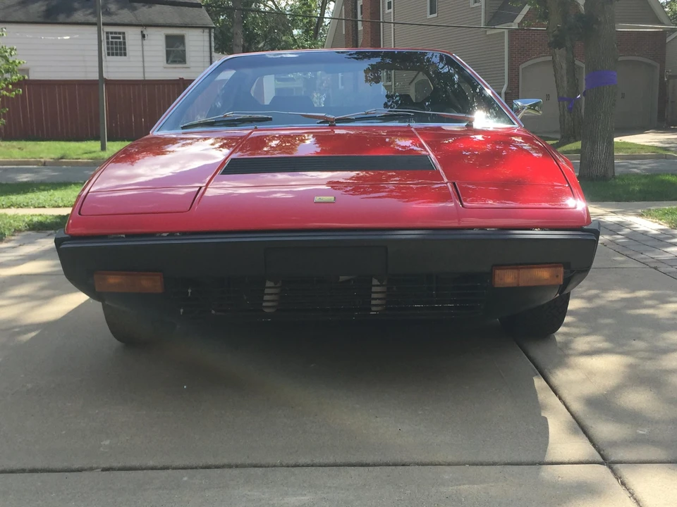 1975 Ferrari 308 GT4 - Image 28 of 31