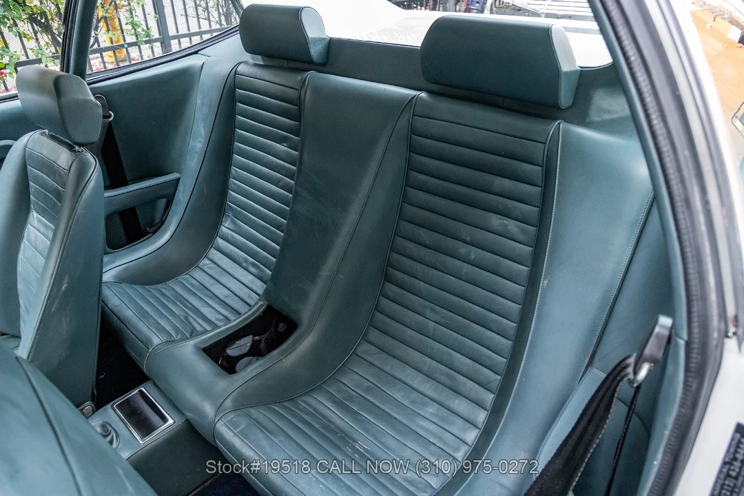 1975 Ferrari 308 GT4 - Image 17 of 31