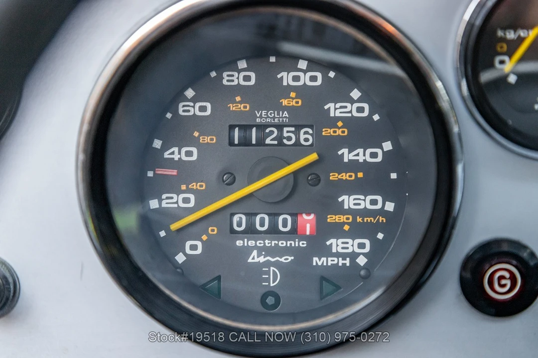 1975 Ferrari 308 GT4 - Image 20 of 31