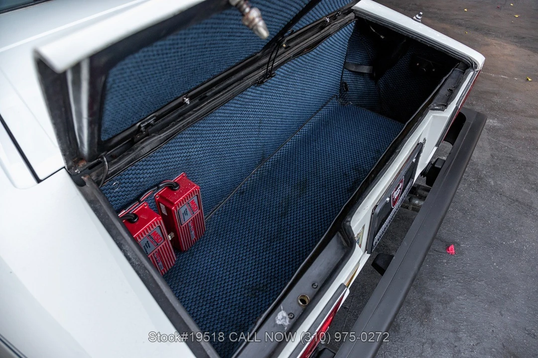 1975 Ferrari 308 GT4 - Image 24 of 31