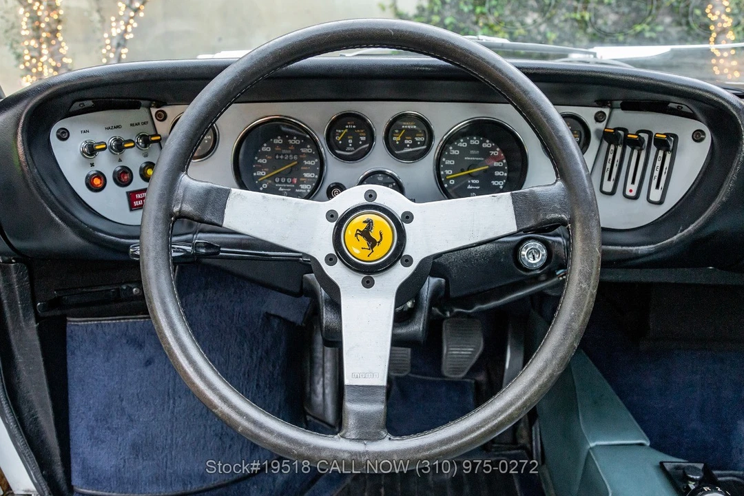 1975 Ferrari 308 GT4 - Image 19 of 31